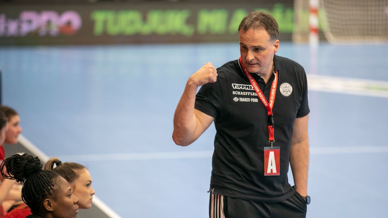 Szilágyi Zoltán: A lényeg, hogy sikerült nyerni