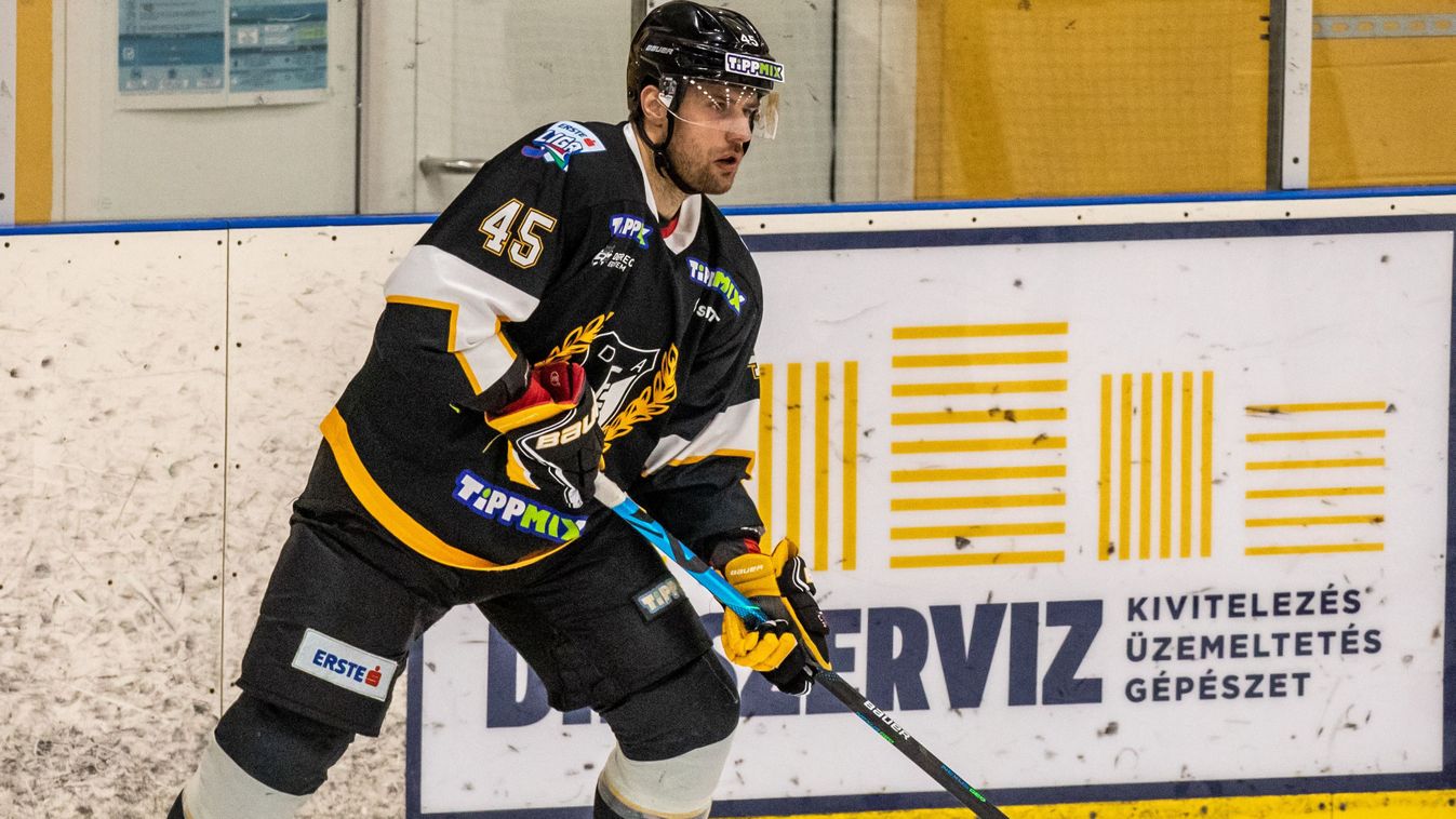 Remek meccset játszott a DEAC a ferencvárosiakkal