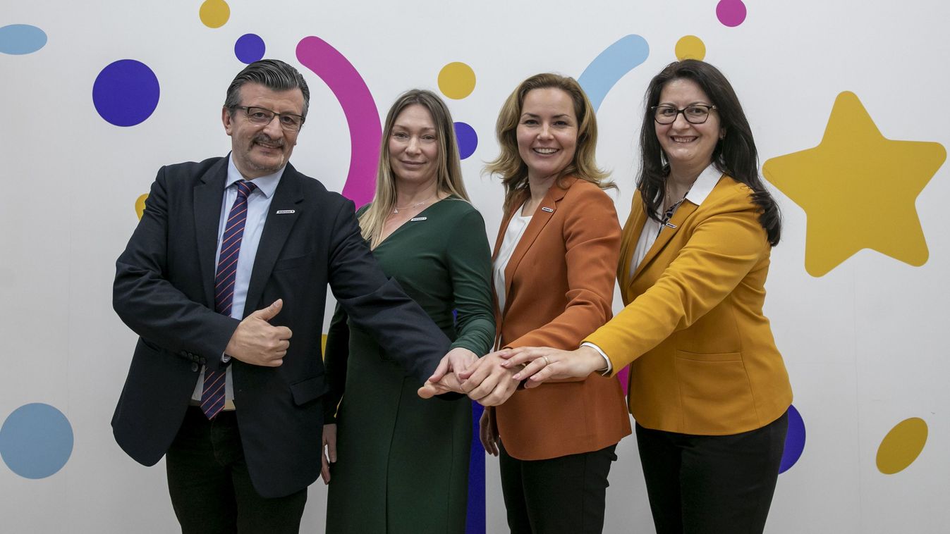 A számok is azt mutatják: Debrecen gondoskodó város – fotókkal, videóval