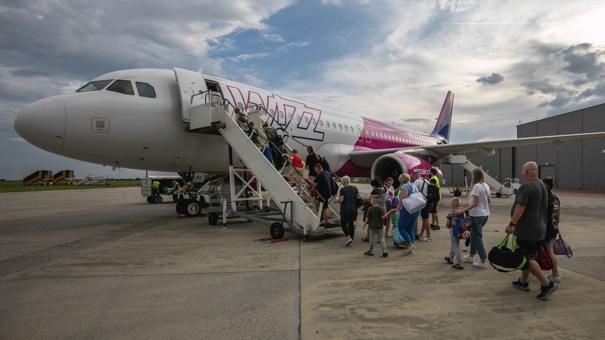 Törölte a Wizz Air a közkedvelt Antalya és Debrecen közötti járatait?