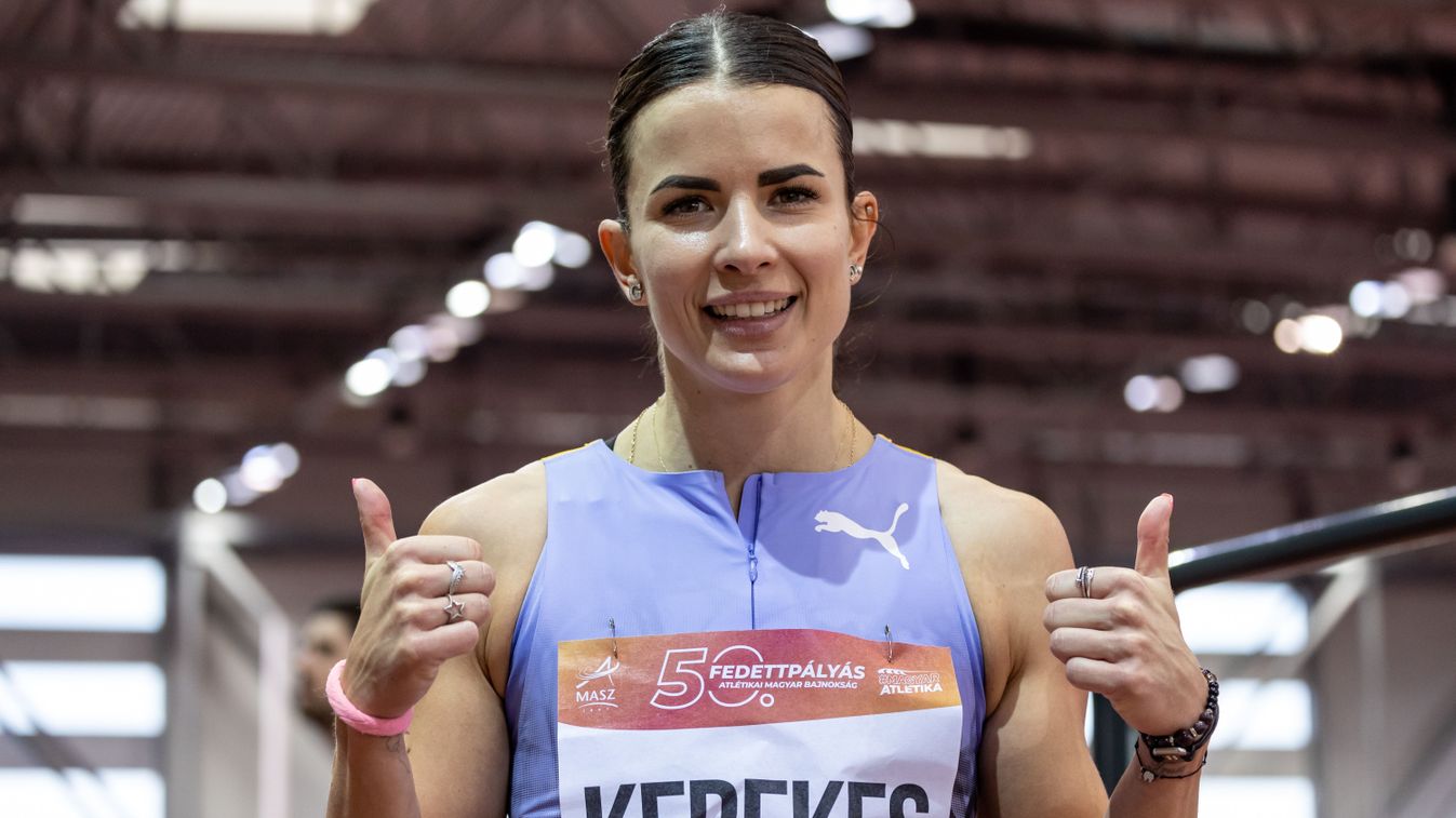 Kerekes Gréta: „A harminc az új húsz”