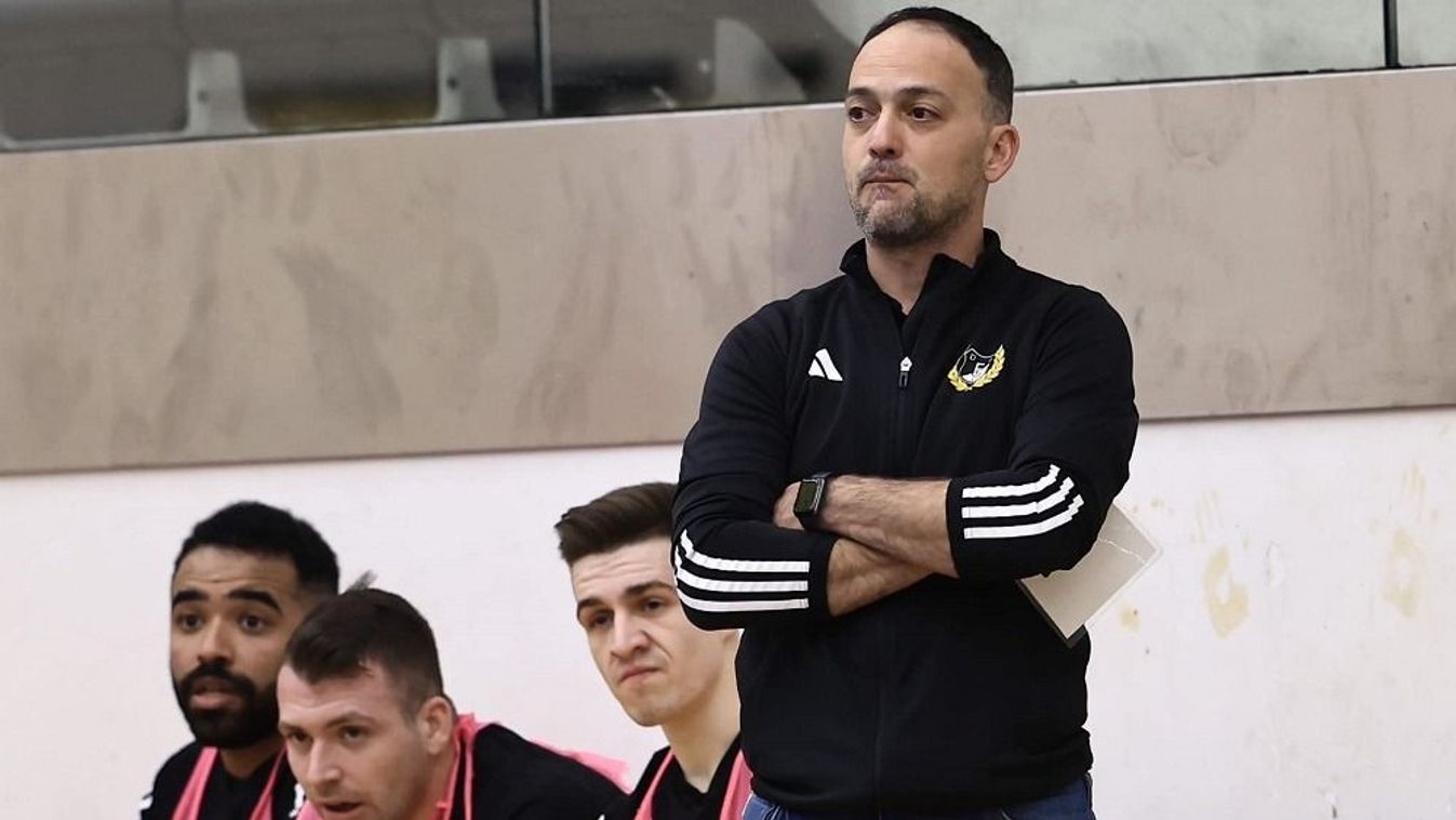 Tihanyi Csaba: Nem vitték túlzásba az ünneplést a srácok