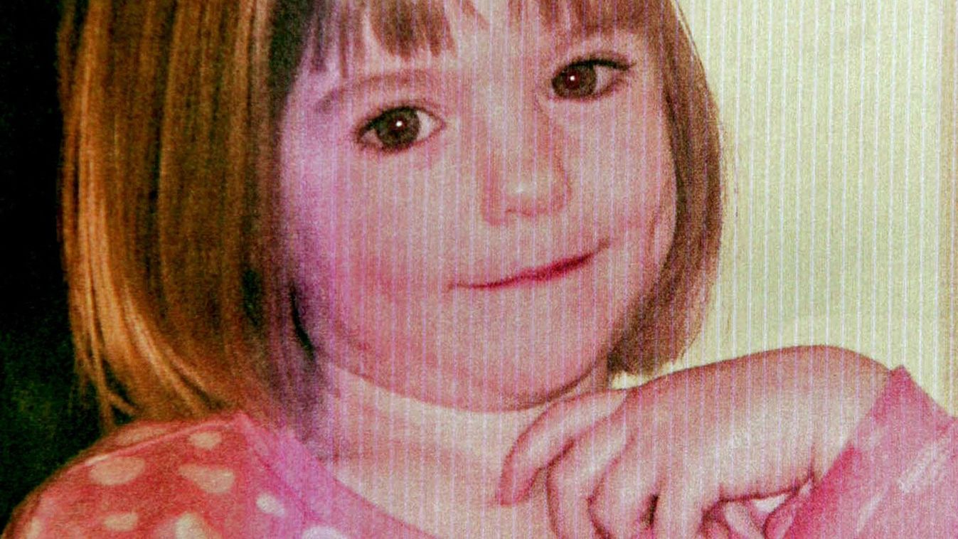 Fordulat jöhet a kis Maddie ügyében: megtört és vallomást tett a vádlott egykori szerelme