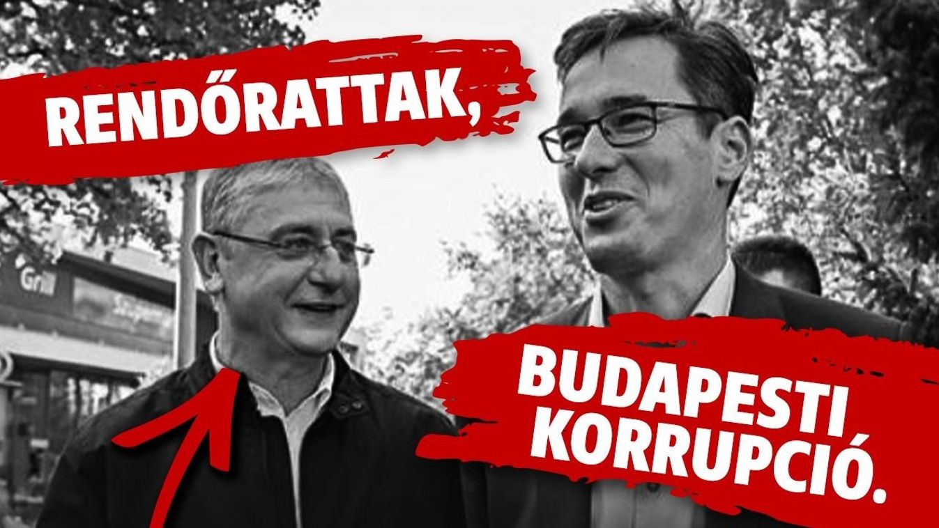 A baloldal lényegében soha semmiért nem vállalta a felelősséget