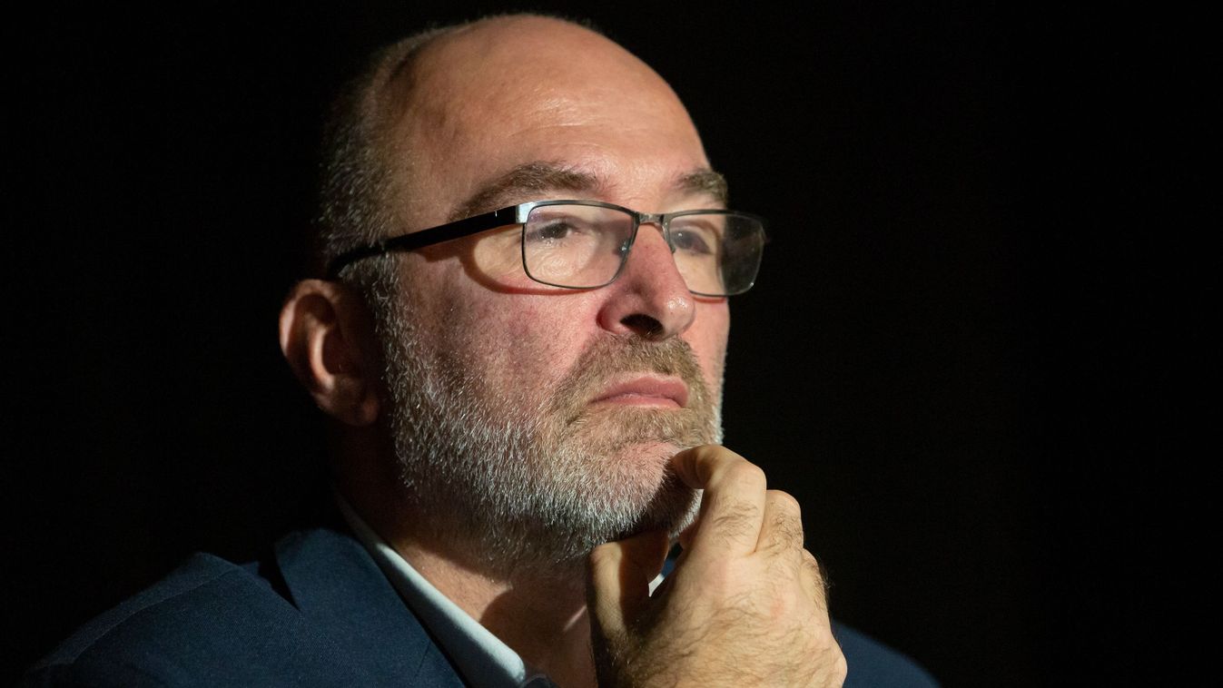 Pikó András súlyos kijelentést tett a Klubrádió pénzkezelési gyakorlatáról (frissült)