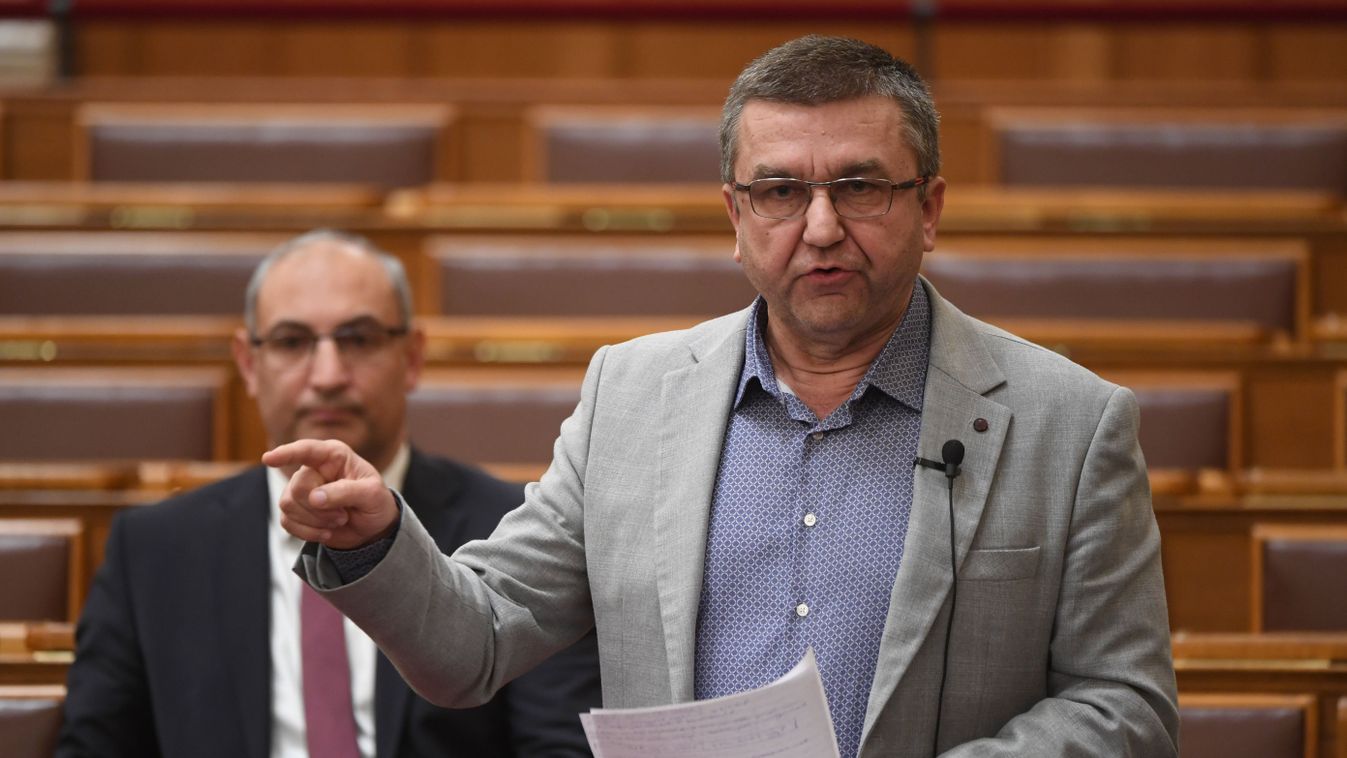 Czomba Sándor: februárban 10 ezer fővel csökkent tovább a regisztrált álláskeresők száma