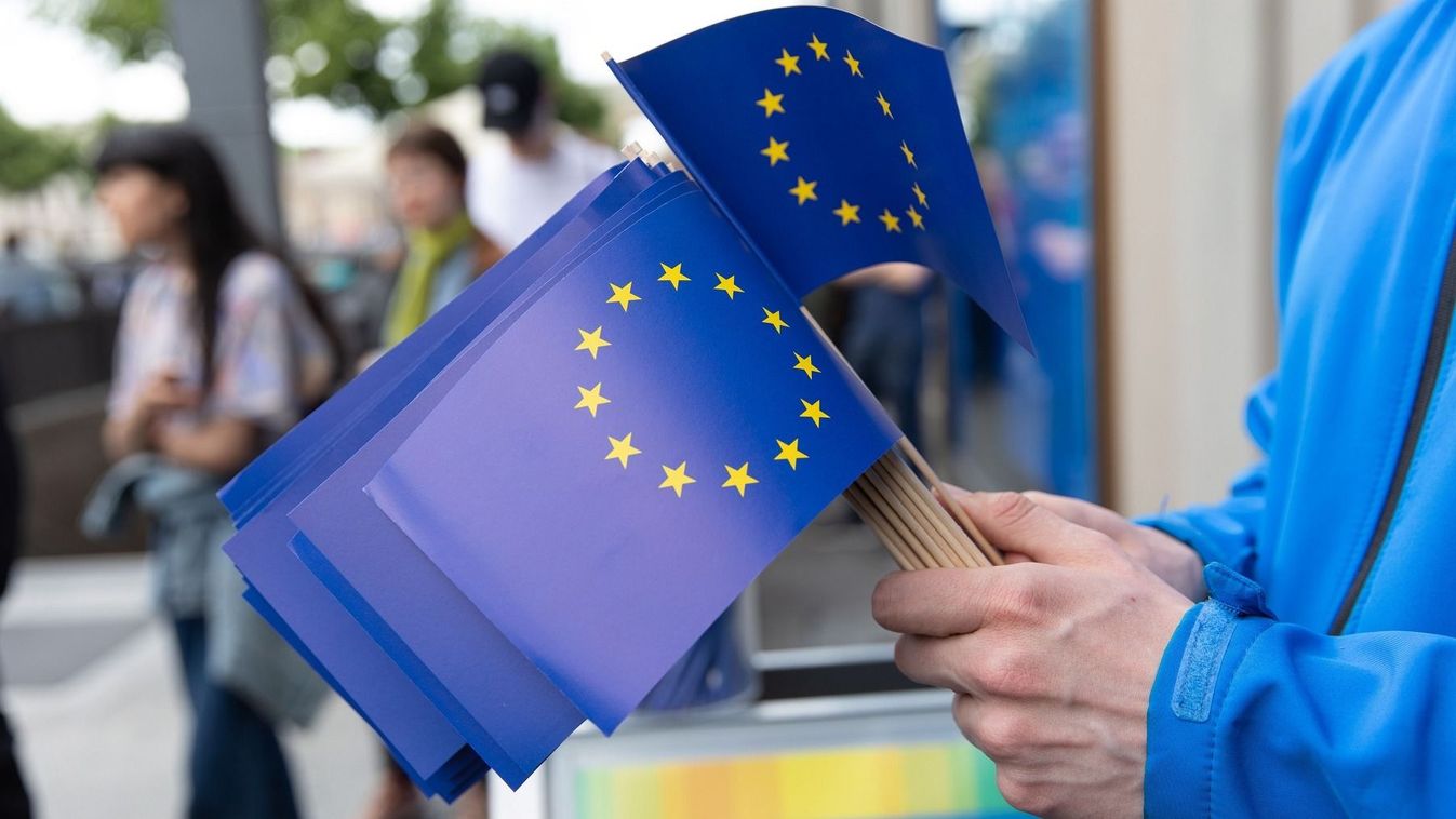 Az EP-választáson határon túli magyarok is voksolhatnak, ha nincs uniós tagállamban lakcímük