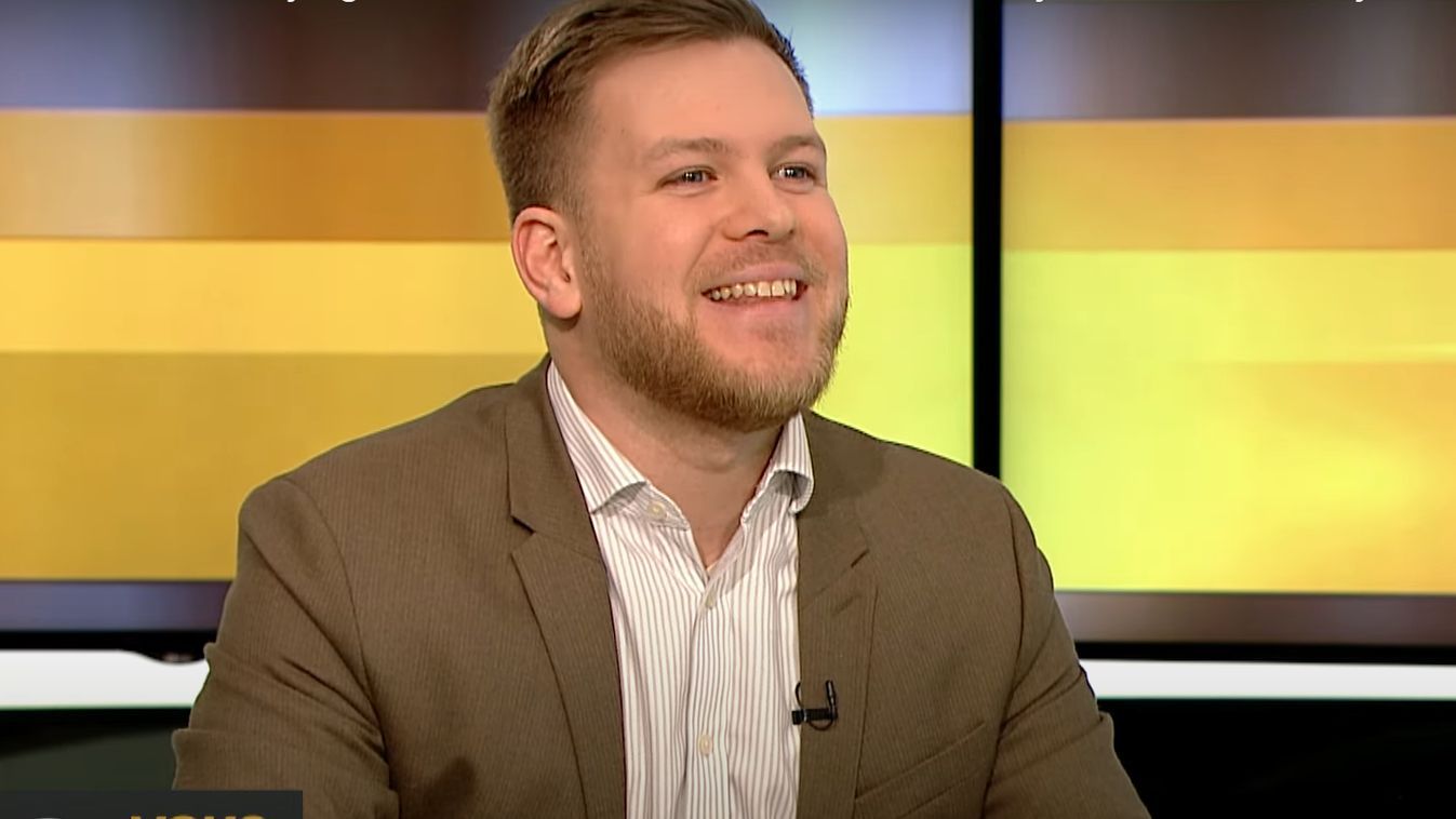 Magyarország kivéreztetését ismerte be a Momentumos politikus (videó)