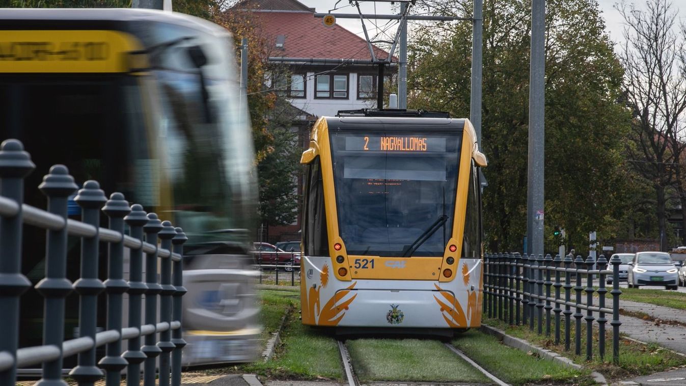Kiderült, hány gyereknek igényeltek eddig városkártyát, amivel ingyen DKV-zhatnak április 1-től