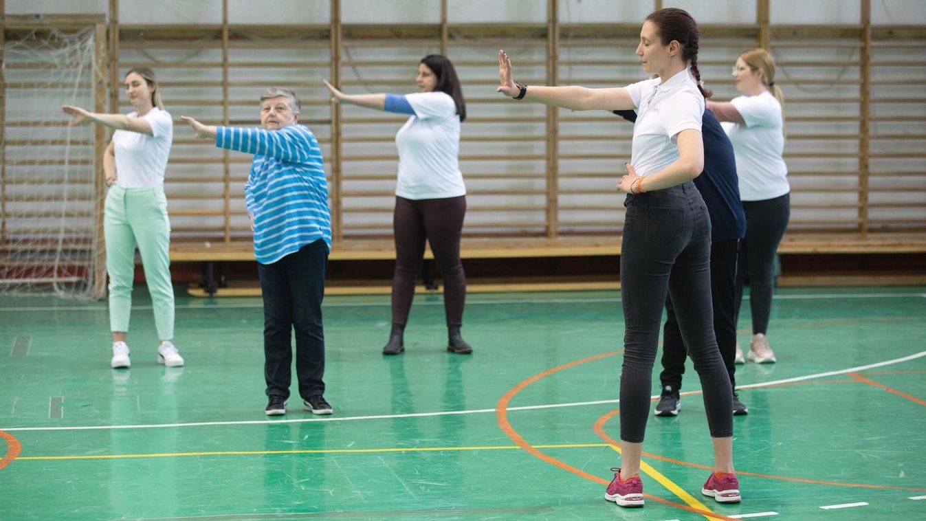 Újabb helyszín csatlakozott a „Mozdulj, Debrecen!” mozgalomhoz – fotókkal
