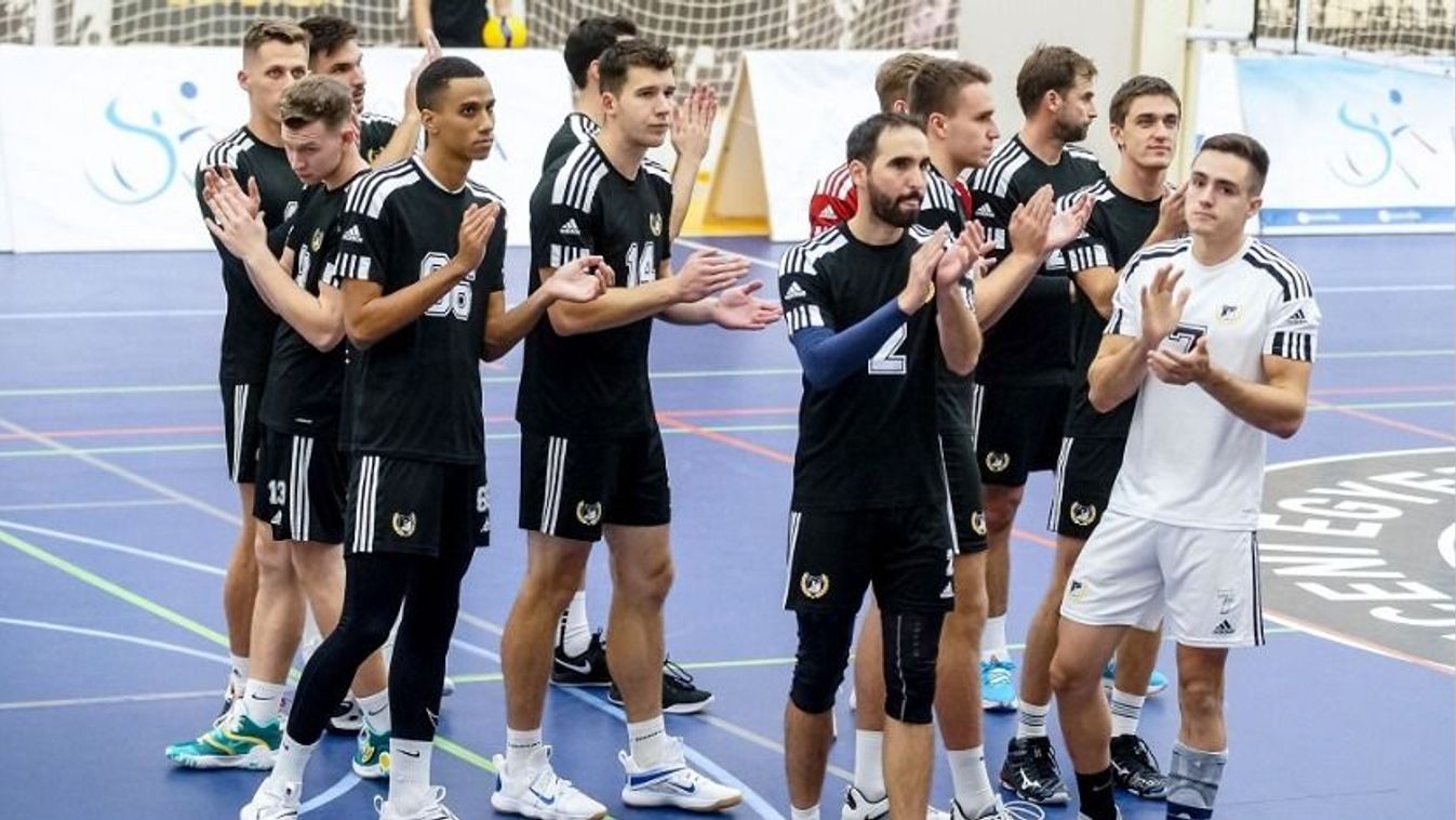 Miskolcon javíthatnak a DEAC röpisei
