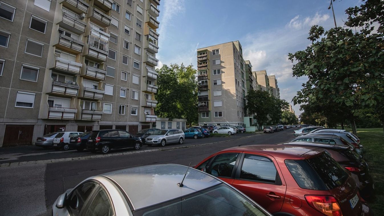 Kiderült: átlagosan ennyit kell most fizetni egy albérletért Debrecenben
