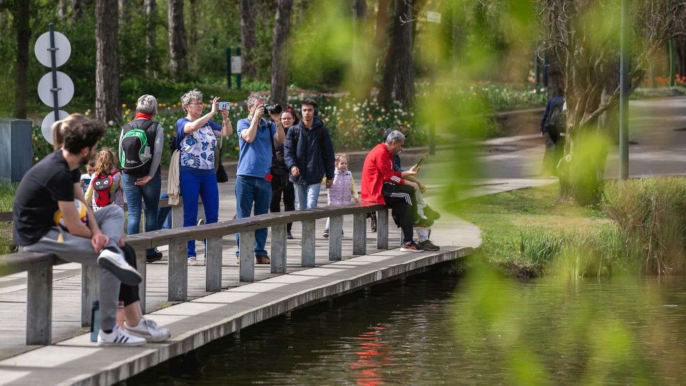 A keddihez képest sokkal barátibb időt tartogat a szerda