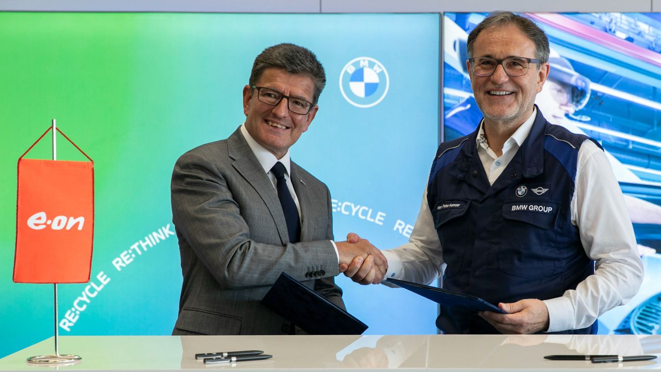 Megkezdődhet a gigantikus napelempark létesítése a debreceni BMW-gyár területén
