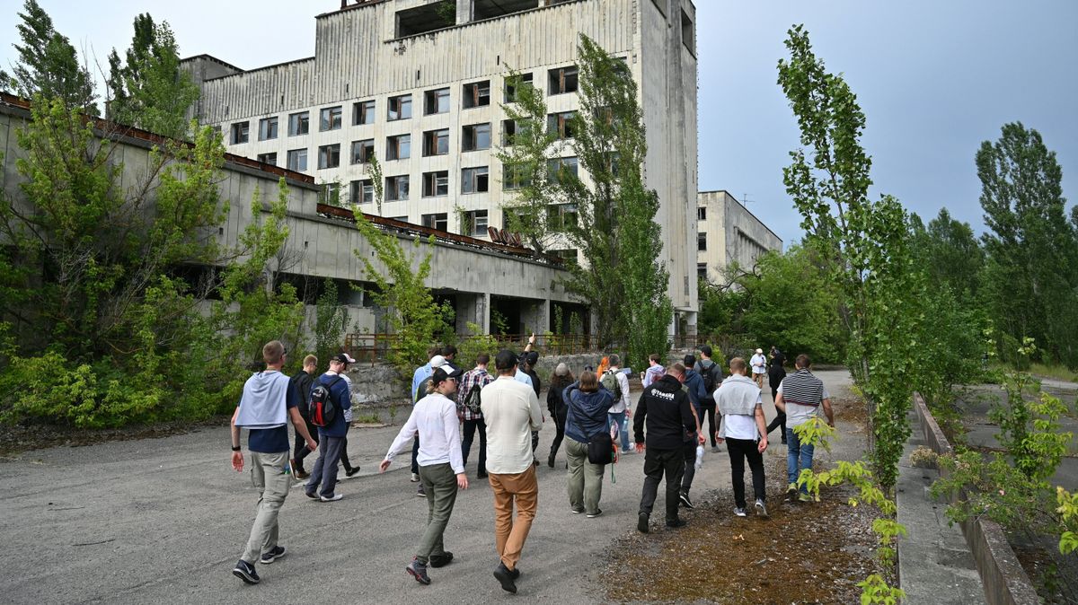 Debrecen Raics Péter Csernobil reaktor atomerőmű fizikus haon