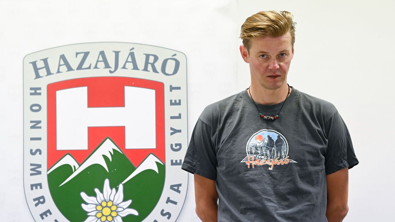 Újabb nyolcezres csúcs megmászására indul Varga Csaba a Himalájába