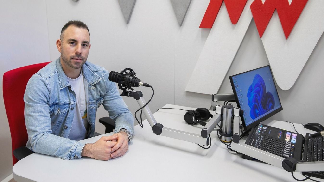 László Zoltán profi fotós tanácsa a fiatal pároknak: ezért nem mindegy, mikor készül a felvétel