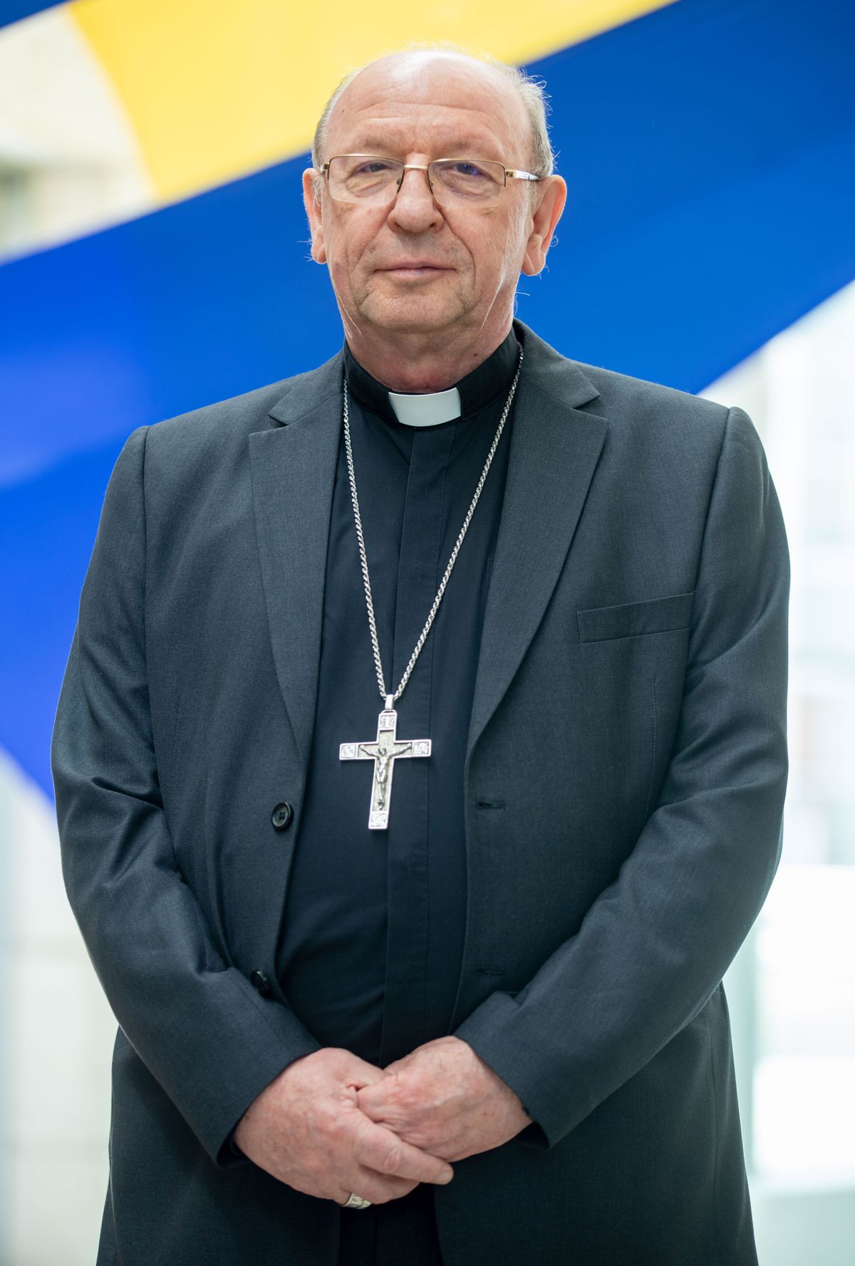 Palánki Ferenc, a Debrecen-Nyíregyházi Egyházmegye megyéspüspök Debrecen díszpolgára lett haon