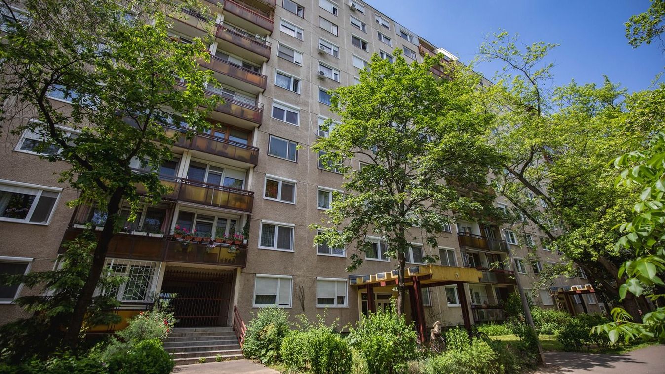 Ingatlanpiac: Szegeden a legnagyobb a drágulás, de mégis Debrecen viszi a prímet