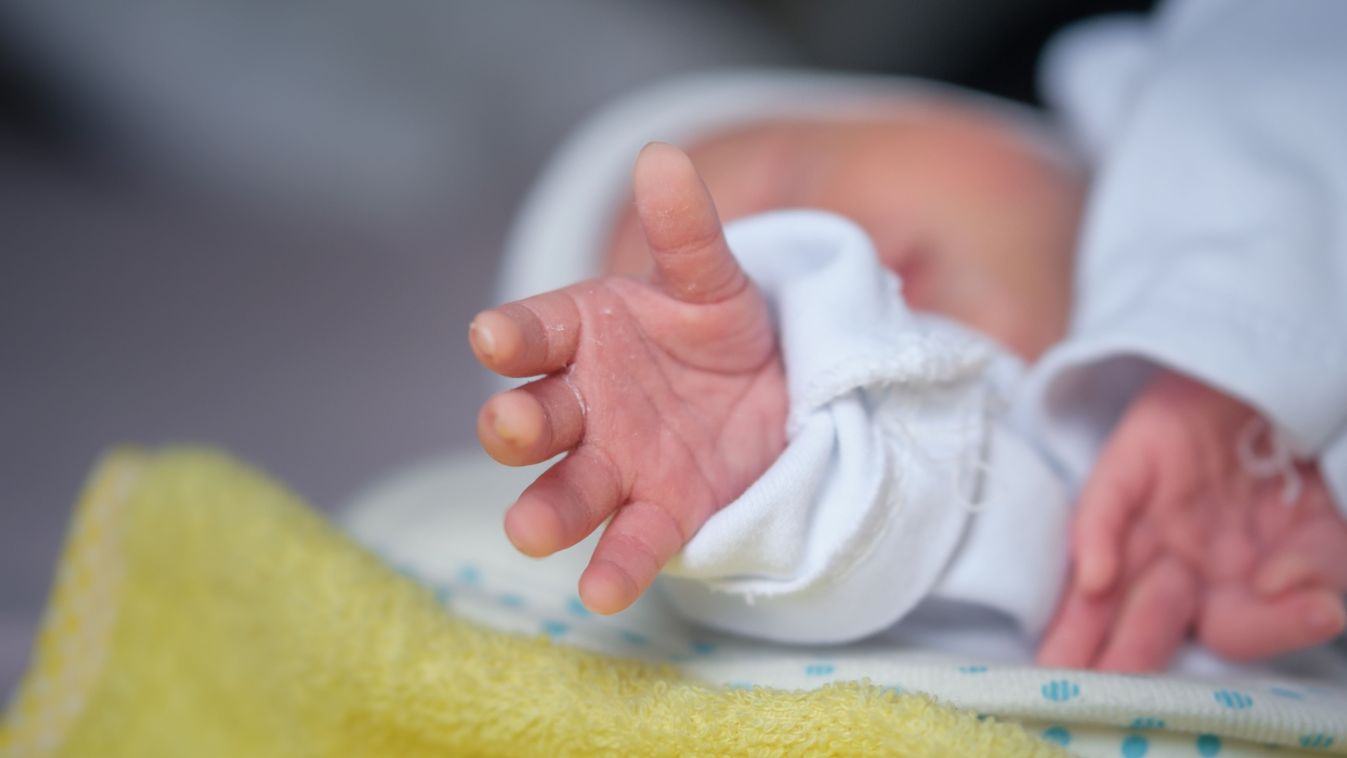 Tragédia: hat kisbaba halt meg egy tűzben
