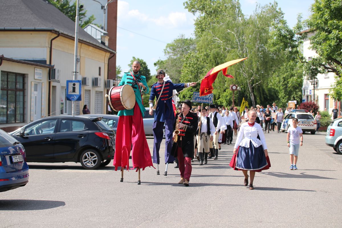 püspökladány, néptánc, fesztivál, Sárrétmenti Népzenei, Néptánc és Mesemondó Fesztivál