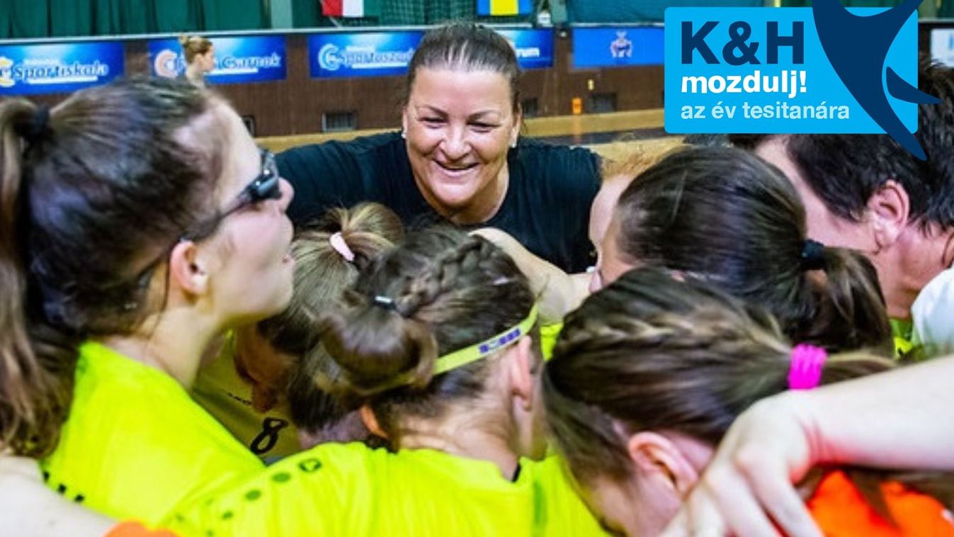 Ismerje meg a K&H Mozdulj! – az év tesitanára játék Somogy vármegyei jelöltjeit és szavazzon!