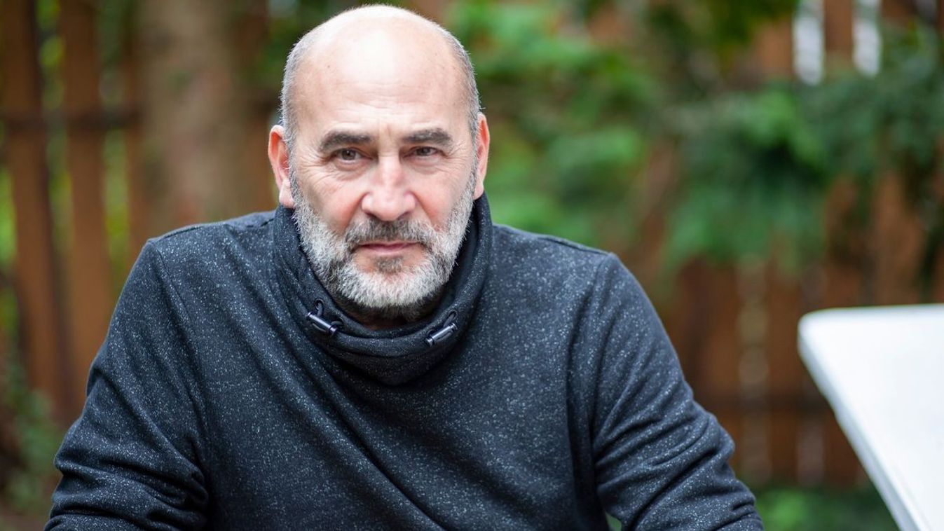 Kulka Jánost választották a Nemzet Színészének