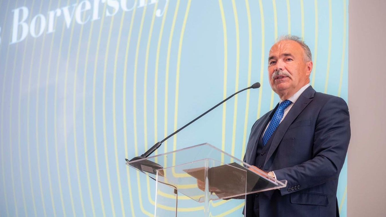 Nagy István: közös érdek a magyar bor sikere (infografika)