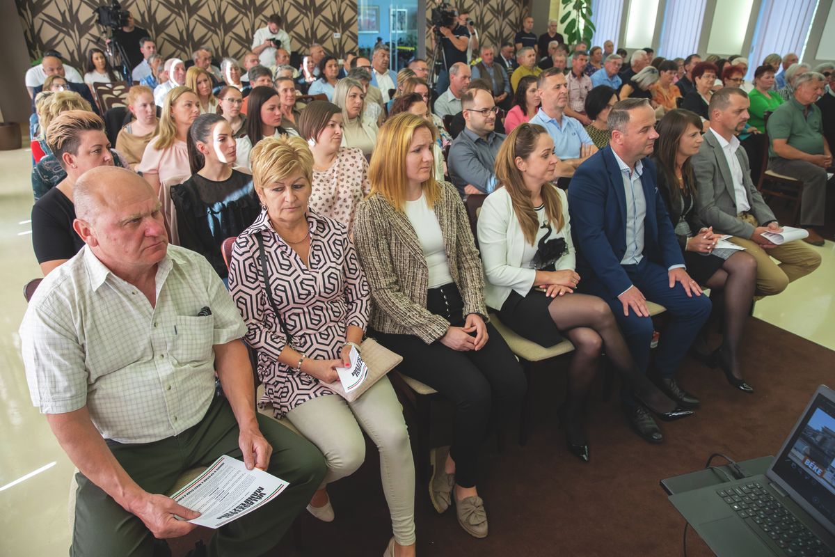 európai parlamenti választás, országjárás, fórum