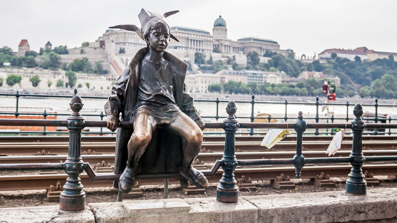 Lenyűgöző imázsfilm csábítja Budapestre a turistákat (videó)