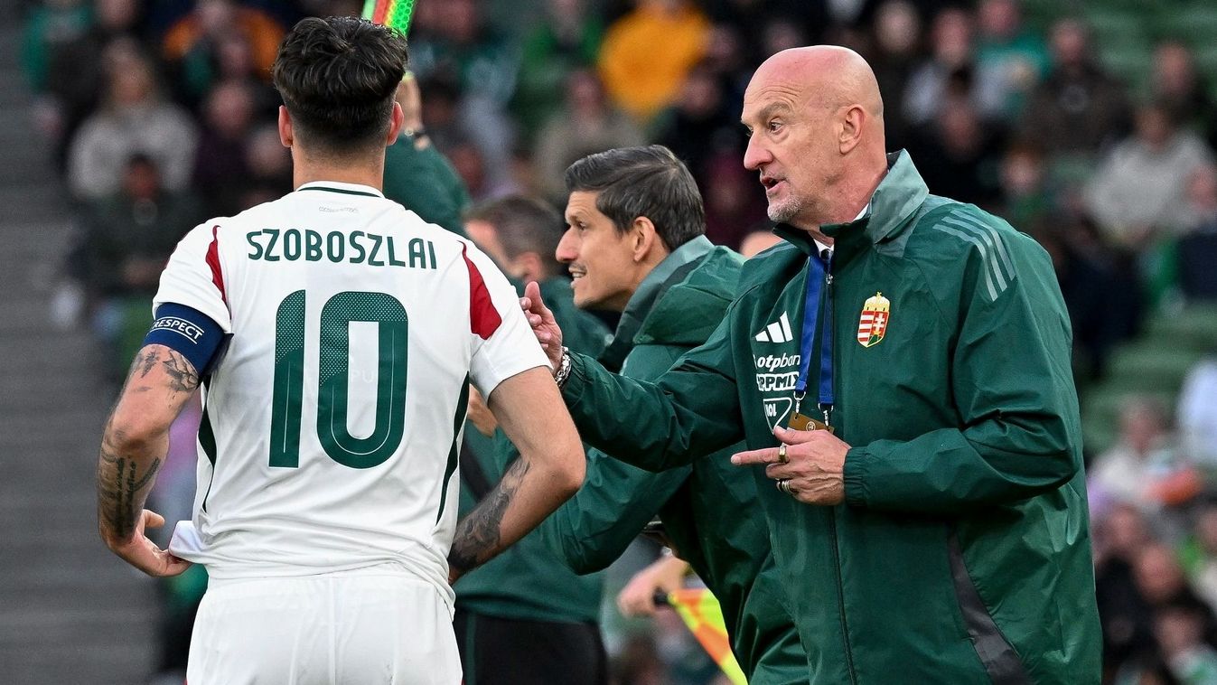 Csatárgondokkal küzdenek a svájciak, a végjátékban jobbak a magyarok