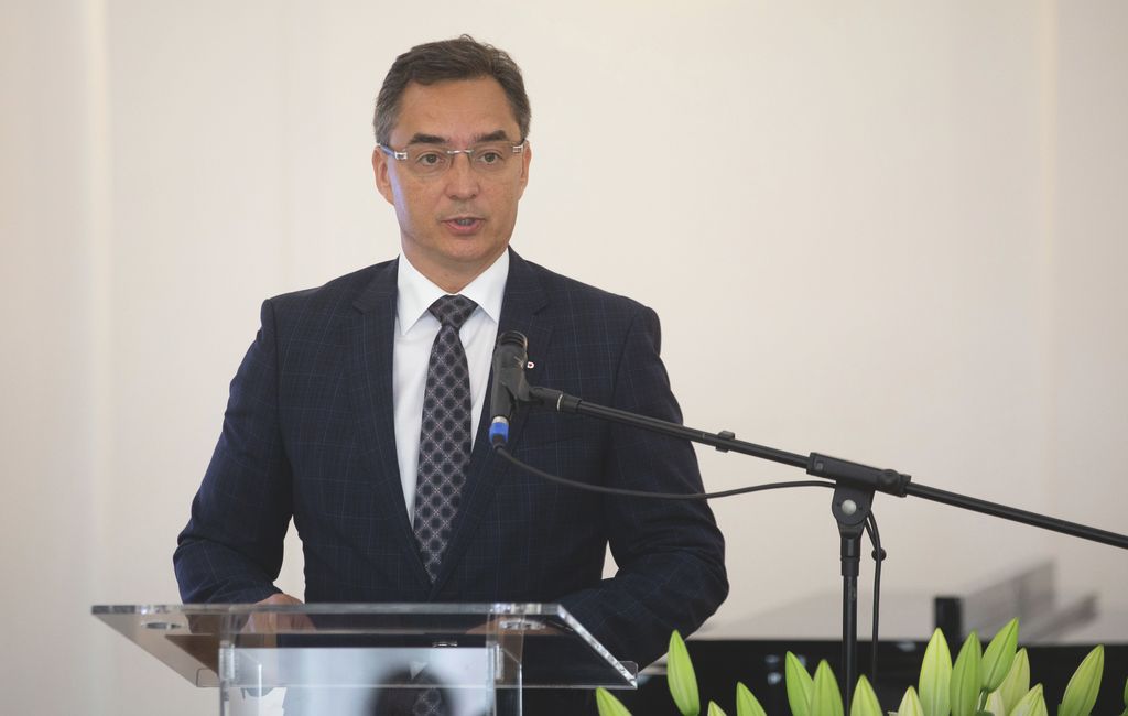 Papp László, Debrecen polgármestere