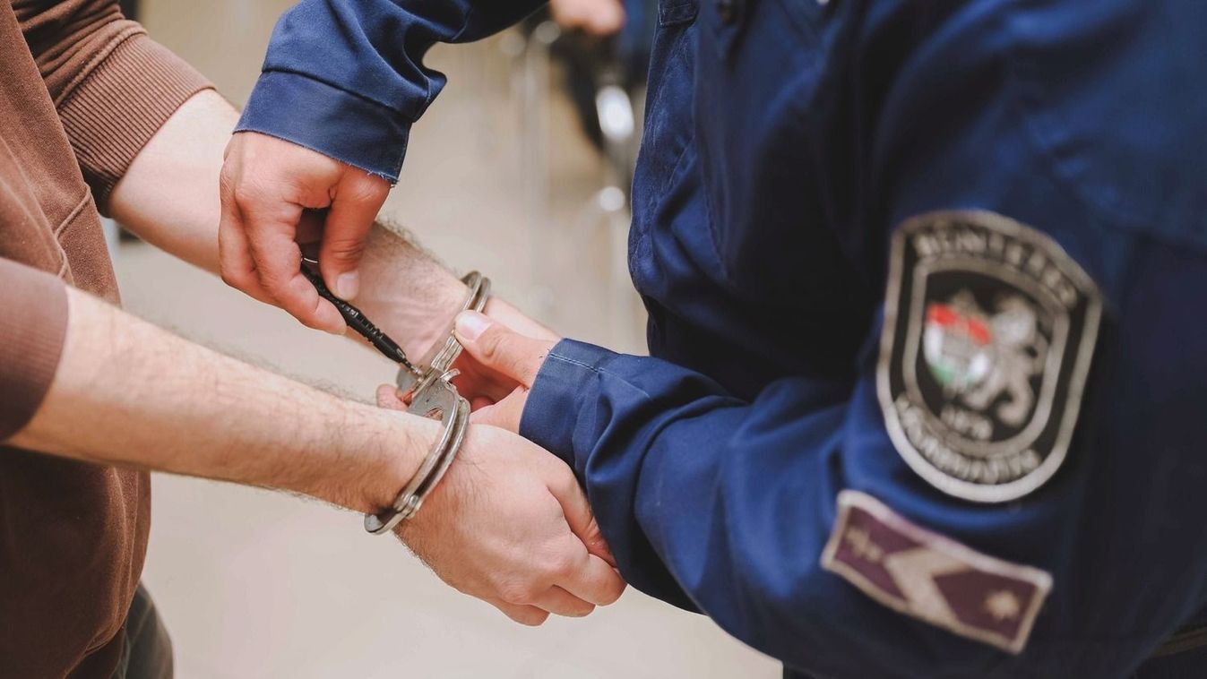 Kegyetlenül akarta megbosszulni a szakítást a hajdú-bihari férfi, börtönbe mehet érte