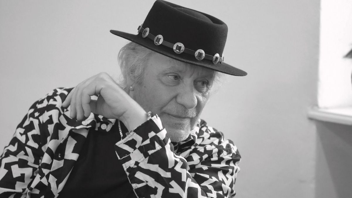 Felkai Miklós, a Color együttes egykori gitárosa 73 éves volt