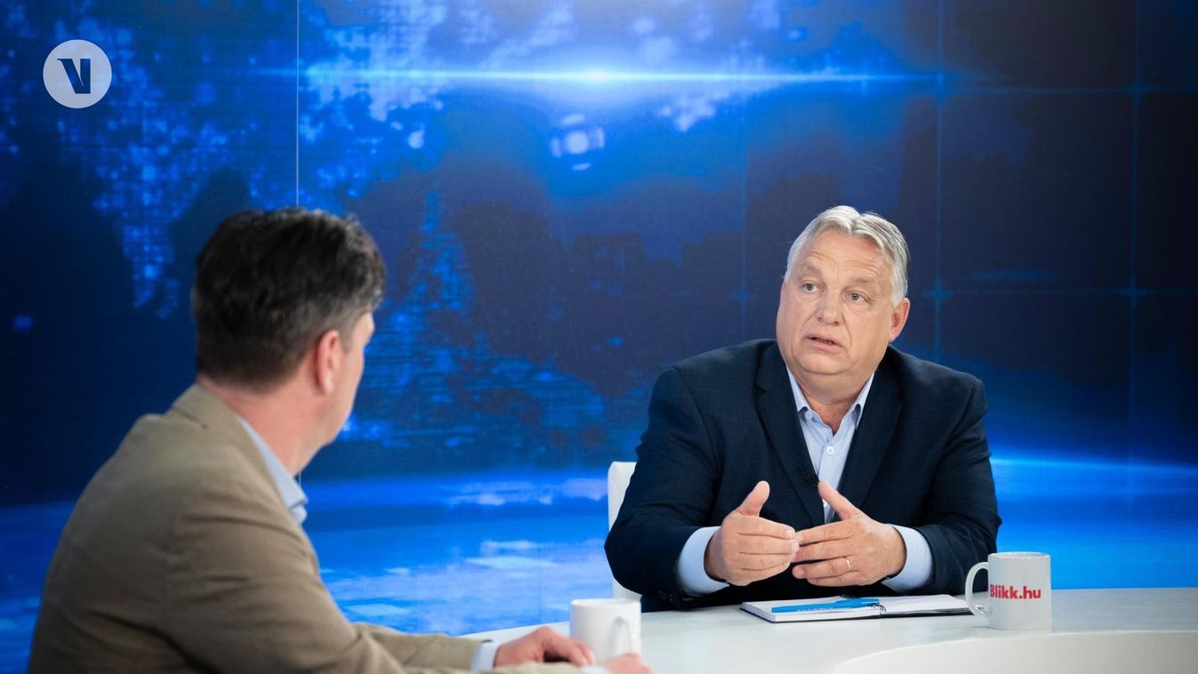 Orbán Viktor: iszonyú erősek vagyunk és meg fogjuk nyerni a választást