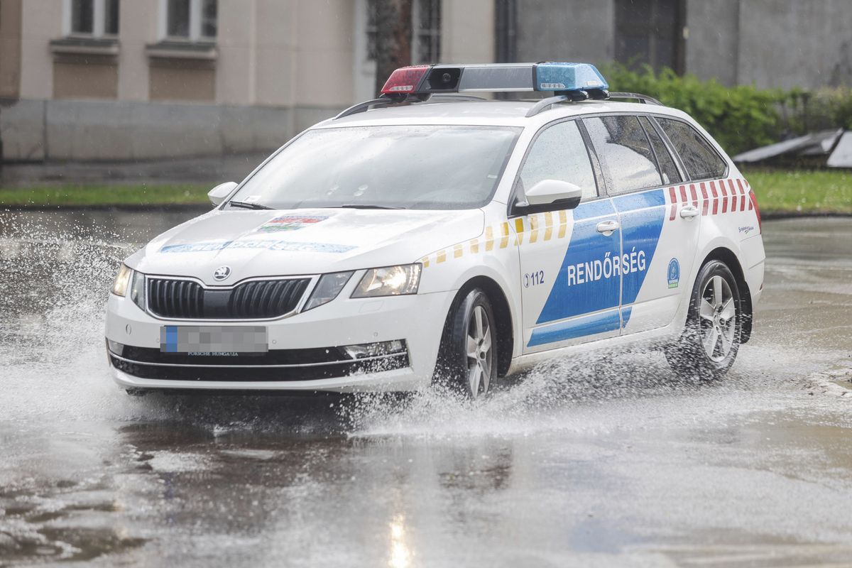 Jogerősen is elítélték a rendőrbe harapó férfit