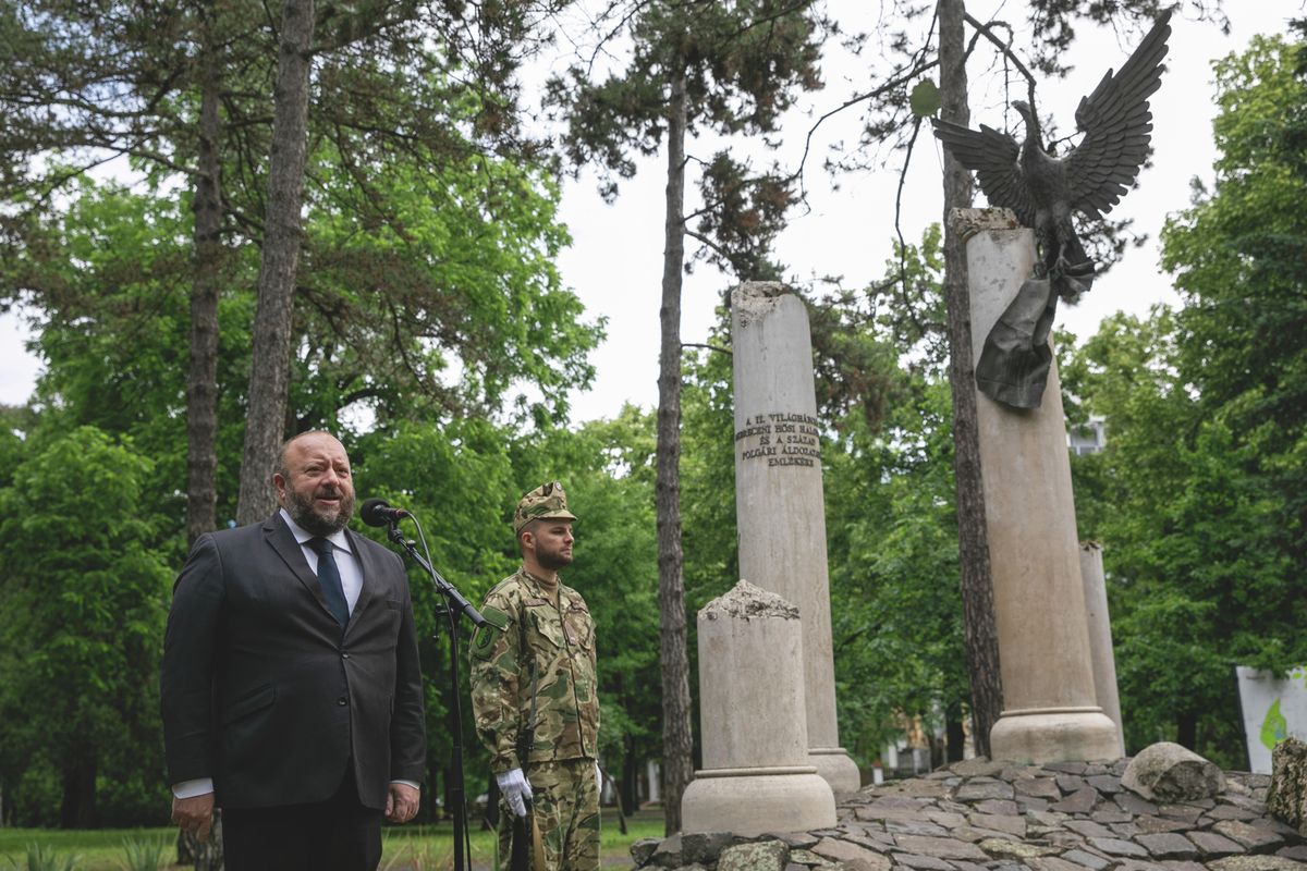 Szőnyegbombázás debrecen