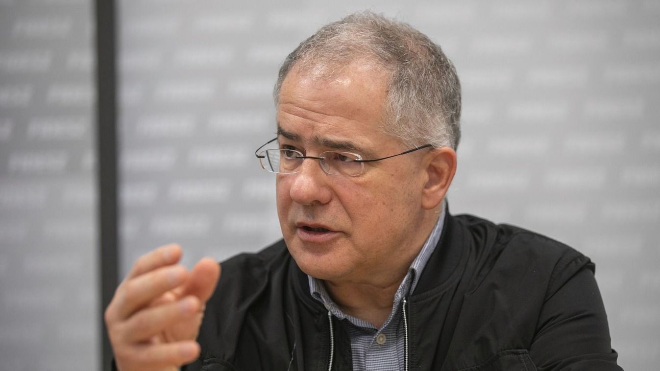 Kósa Lajos: „Lehet, hogy neked jó ez a harc, de ne taníts ölni, ha élni akarsz”