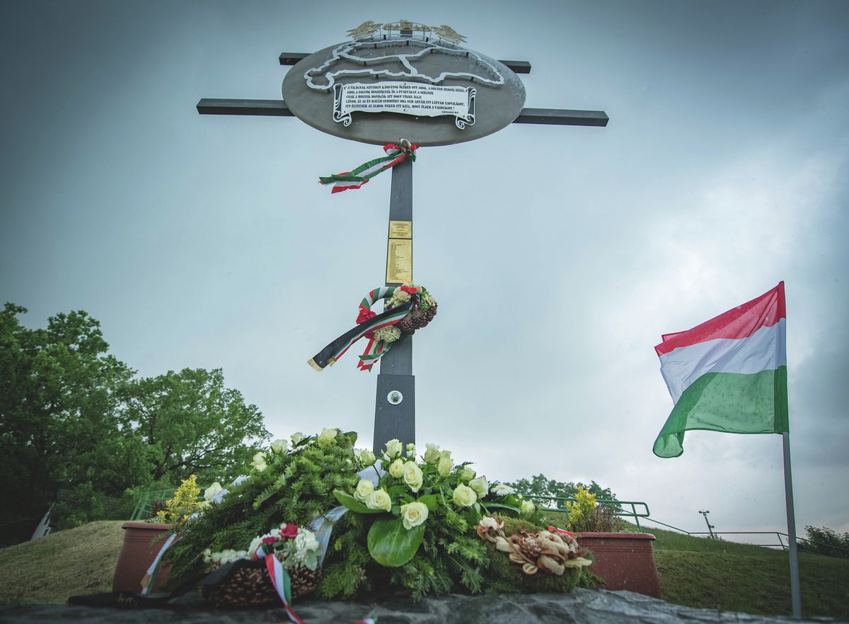 trianoni békediktátum, debrecen, nemzeti összetartozás napja