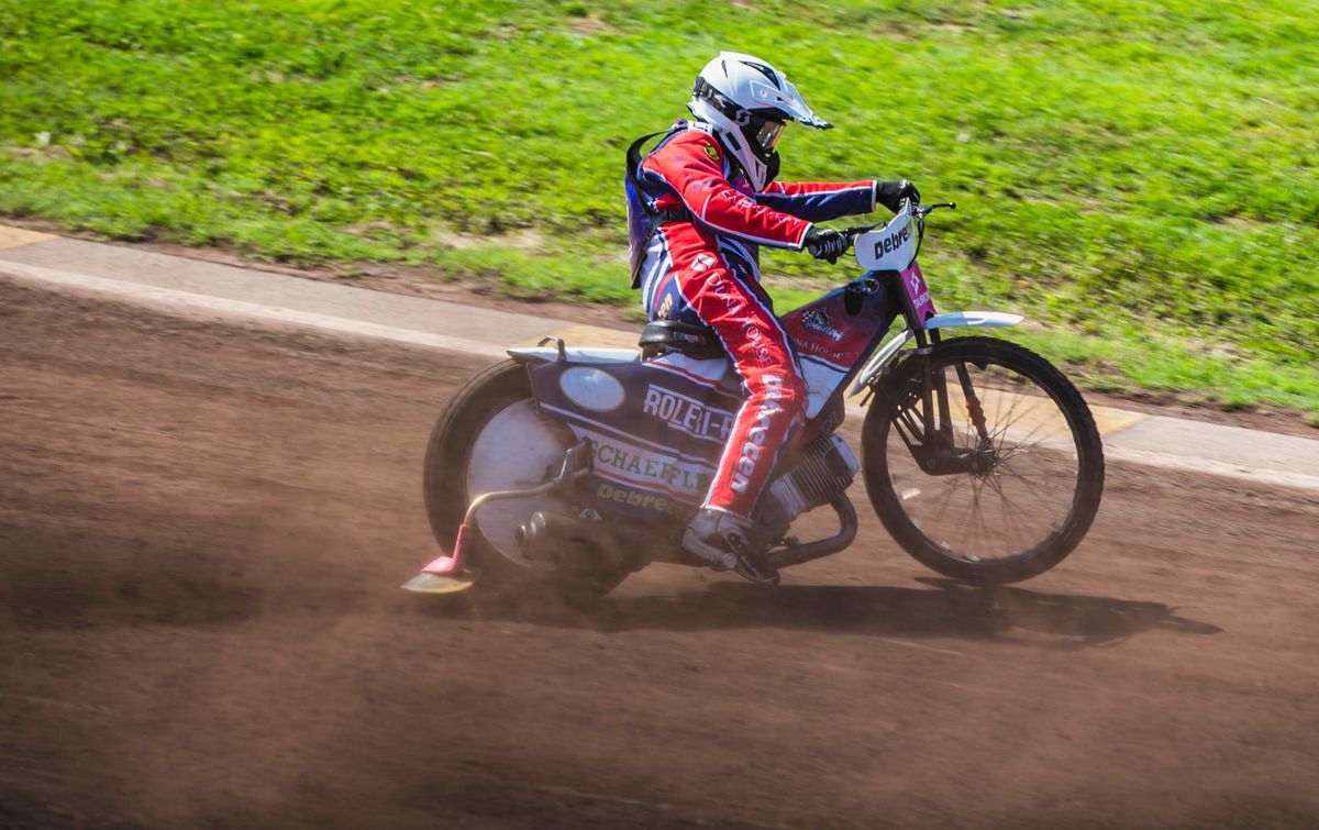 salakmotor, speedway, Debrecen, Perényi Pál Salakmotor Stadion, SEC finálé