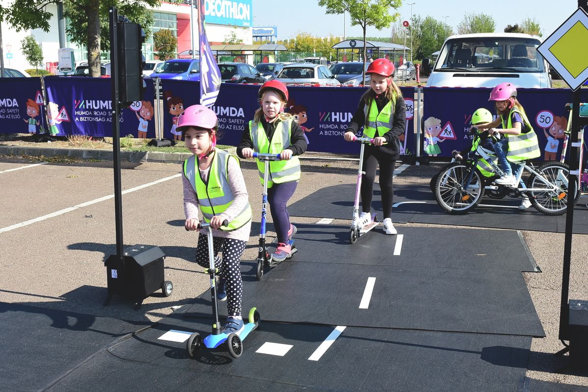 e-roller, kresz-módosítás, felelősségbiztosítás, haon, debrecen