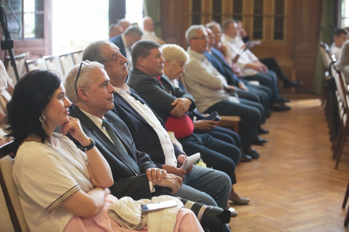 A konferencián rendkívül sok érdekességet tudhattunk meg az Aranycsapatról