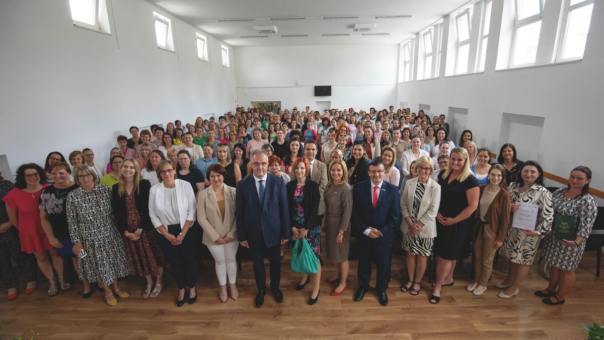 védőnők napja, védőnő, debreceni egyetem daefi