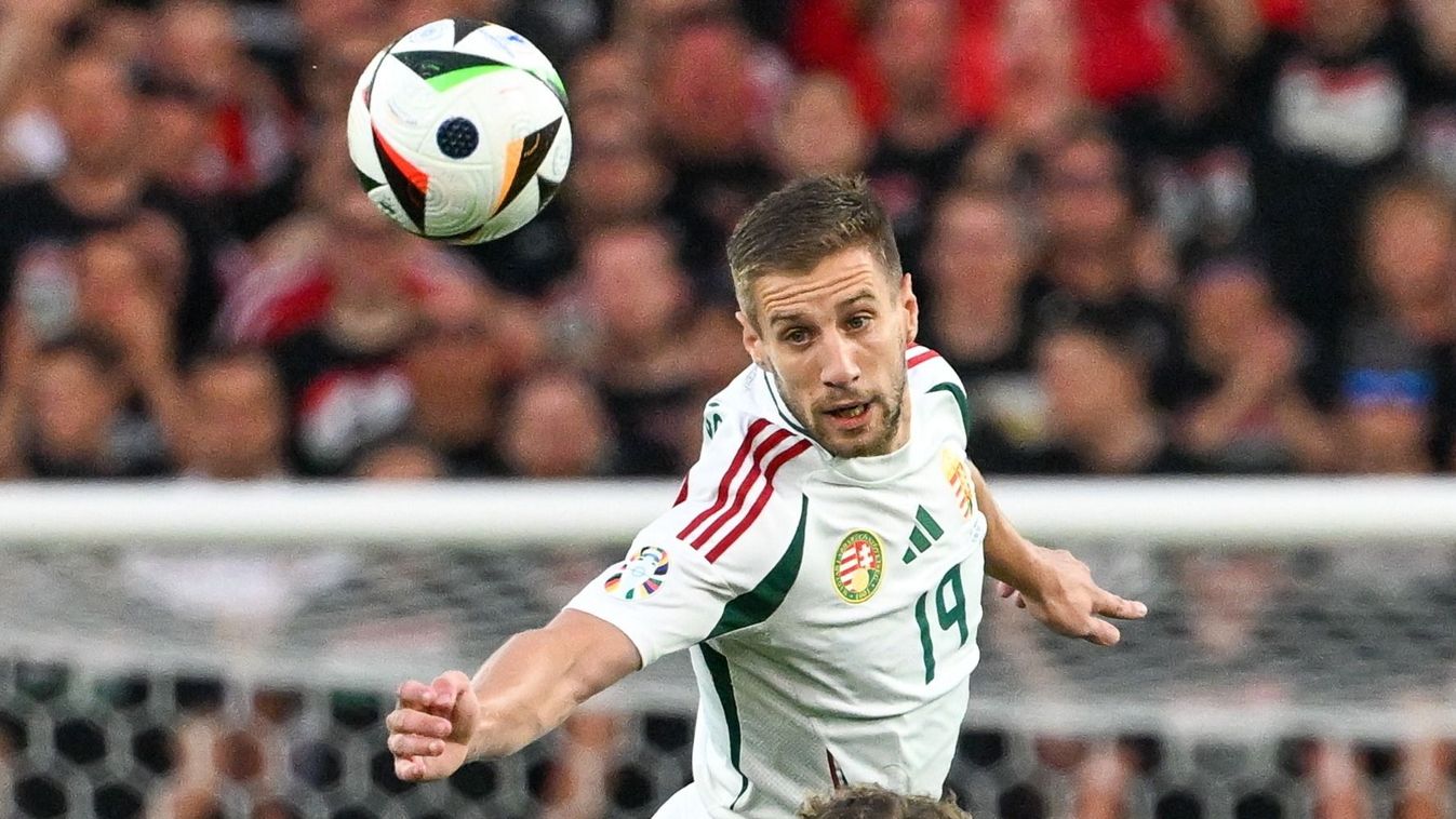 Varga Barnabás maszkban térhet vissza, a FIFA tízmilliós fájdalomdíjat fizethet a Fradinak (videó)