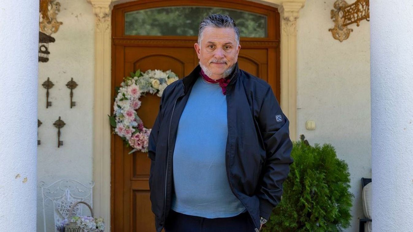 Lagzi Lajcsi bevallotta, durván bántak vele a rabok a börtönben