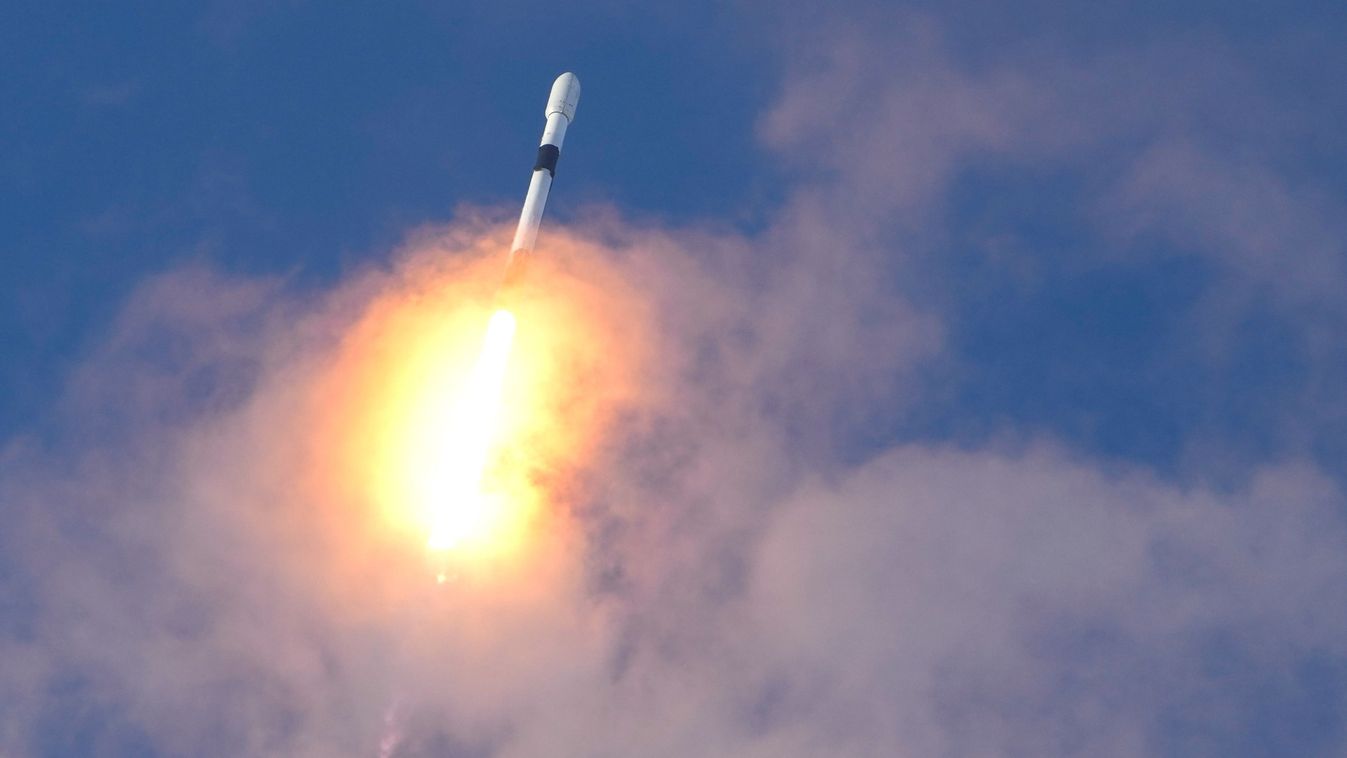 Musk űrvállalata rossz passzban, de repülhetnek a rakétái