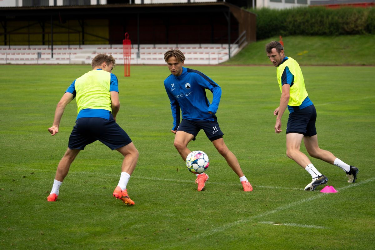 DVSC, Loki, labdarúgás, edzőmérkőzés, Debreceni VSC, Slovan Liberec