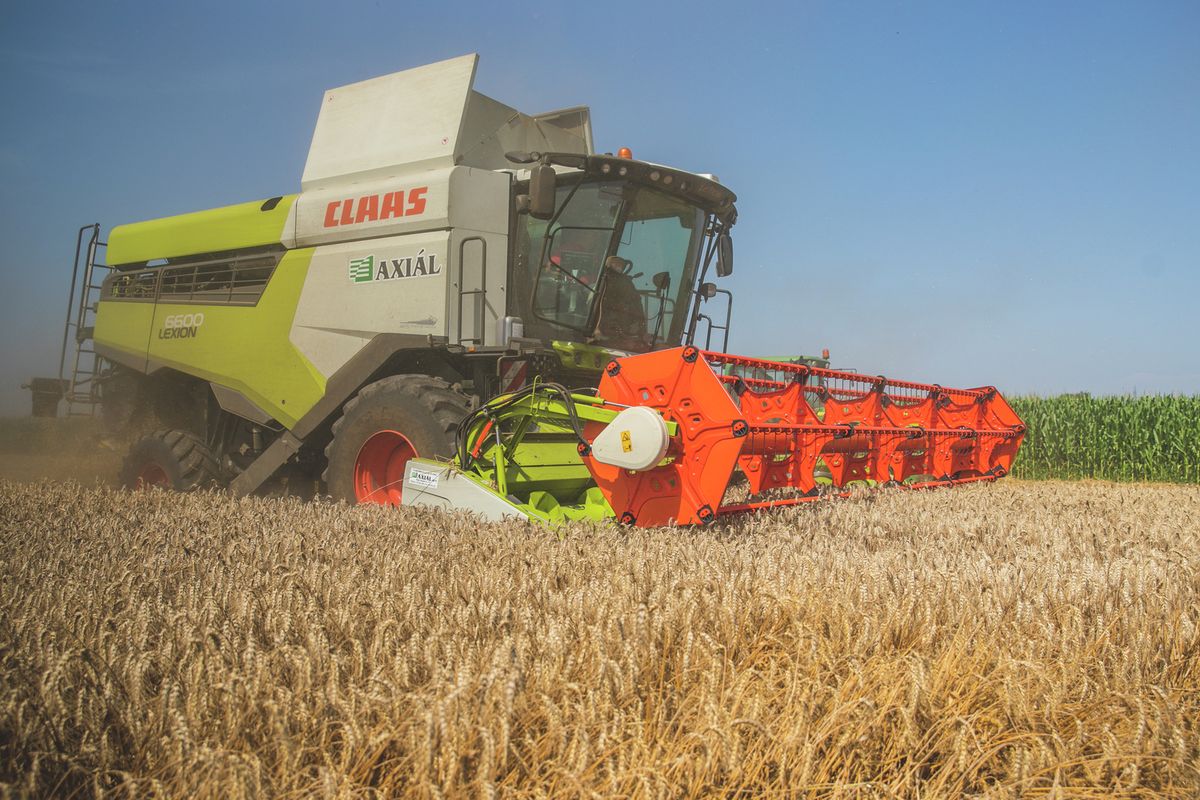 aratás, búza, árpa, Hajdú-Bihar, Nemzeti Agrárgazdasági Kamara, betakarítás