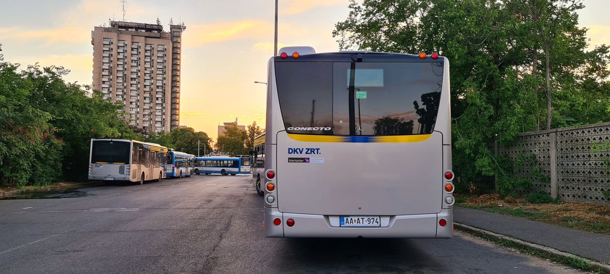 Módosul a DKV menetrendje a debreceni repülőtér bezárása miatt