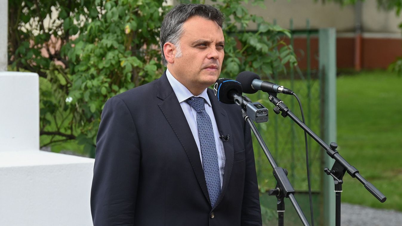 Latorcai Csaba: fontos, hogy kulturálódó és sportoló nemzet legyünk